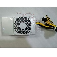 For Lenovo M310 M410 M428 M510 450W Power Supply 10+4pin FSP450-20TGBAB 00PC774- picture