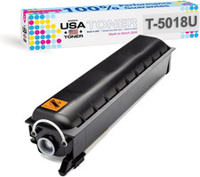 Compatible Replacement for Toshiba T-5018U, E-Studio 3018A, 3518A, 4518A, 5018A  picture