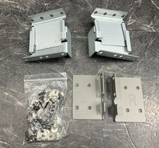 Eaton 2 Post Rm Rail Kit 103007018-5591 ✅ ❤️️ ✅ ❤️ OPEN BOX ✅ ❤️️ ✅ ❤️ picture