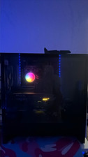 GAMING PC | R7 9800X3D | RTX 5080 | 64GB DDR5 | 2TB SSD | picture