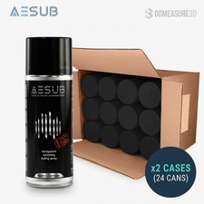 Aesub Transparent (24 Pack | 2 Cases) picture