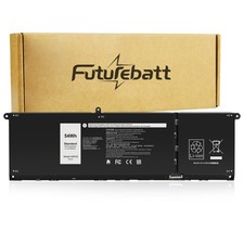 High-Capacity Laptop Battery for Dell Latitude Inspiron Vostro 2-in-1 Series picture