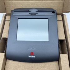 Wacom STU-500B LCD Signature Tablet – Brand New picture