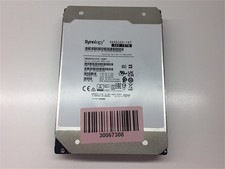 Toshiba MG08 16TB 7200RPM SAS 12Gb/s 512MB 512e 3.5in HDD MG08SCA16TE picture
