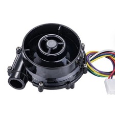Small DC Brushless High Pressure High Air Volume Centrifugal Blower picture