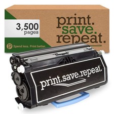 Print.Save.Repeat. Lexmark E260A21A Toner Cartridge picture