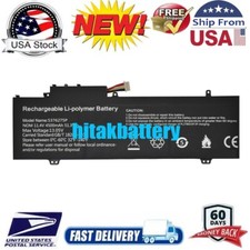 Laptop battery NV-509067-3S for Gateway GWTN141-10BK GWTN141-4 5376275P 11.4V US picture