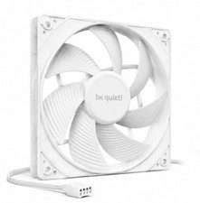 be quiet SILENT WINGS PRO 4 - 140mm PWM White(BL119) Brand New picture