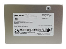 Micron 1300 256GB 2.5