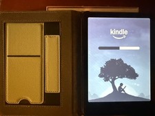 Amazon Kindle Colorsoft Signature Edition 32GB (2024) – Metallic Black picture