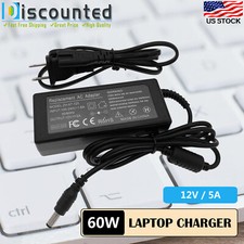 AC Adapter Power  For Zebra Technologies ZQ510 ZQ500 ZQ520 QLN320 Mobile Printer picture