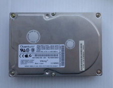 Quantum Viking 4.5GB 7200RPM Ultra Wide SCSI 68-Pin 3.5-inch Hard Drive VK45W012 picture