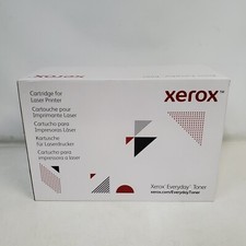 Xerox Everyday Toner Cartridge Alternative for HP CF237A Black 006R03642 picture