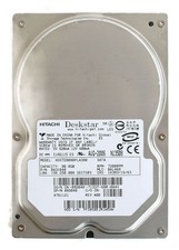 80gb sata hdd p/n: 0a31048 7200rpm mlc: ba1468, dp/n: 08d048 picture