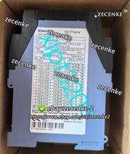 P42000D3-0021 New Knick isolation amplifier FedEx or DHL picture