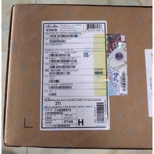 C9300L-48P-4G-A Cisco Catalyst 9300 48xPoE+ Ports/4x1G Uplinks/Network Switch MS picture