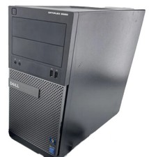 Dell Optiplex 3020 MT Intel Core i5-4570 3.20GHz 8GB RAM 500GB HDD picture