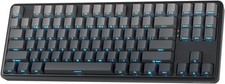 Redragon K707 PRO GB 80% Gasket Gaming 3-Modes Wireless TKL Mechanical Keyboard picture
