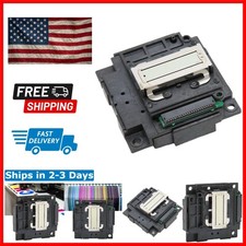 4 Color Printhead Replacement for L4150 & L4160 - High-Quality Print Performance picture