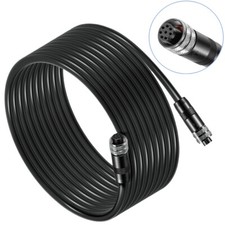 Replace for Humminbird 720073-3 AS EC 20E 8pin Ethernet Cable for All APEX SOLIX picture
