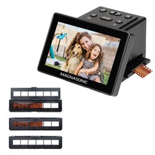Magnasonic 25MP Film Scanner, 5