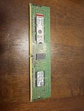 16 Kingston DDR4 Registered DIMM PC4-2400T 8GB x12 96GB KVR24R17S8/8MA 288-Pin  picture