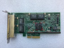 Network Interface Card for Dell YGCV4 Broadcom 5719 Quad-Port 1Gbe Pcie  picture