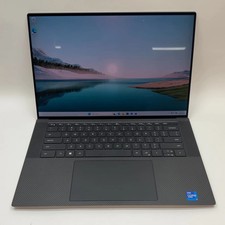 Dell Precision 5560 15.6