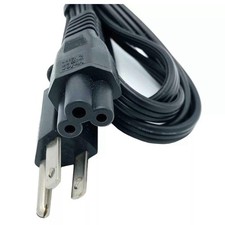 Lot of 10 Branded Power Cord Mickey Mouse For Laptop Dell HP AC Charger GRADE A picture