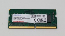 ADATA 16GB AD4S320016G22 DDR4 3200MHz SODIMM picture