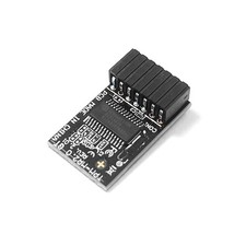 TPM-M R2.0 Security Module 14pin LPC SLB9665 For ASUS TUF Z270 MARK 1 /MARK 2 picture