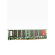 LGS 128MB PC100 SDRAM Desktop Memory DIMM GM72V66841CT7J SD16V72 picture