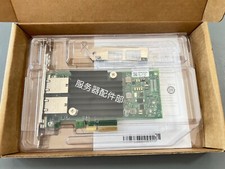 HPE Ethernet 10Gb 2-port 562T adapter 840137-001 817736-001 817738-B21  picture