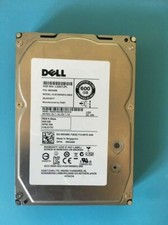 Dell W348K 600GB 15K 15000RPM 3.5