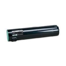 Genuine OEM Lexmark 70C10K0 Black Return Program Toner Cartridge — New Sealed picture