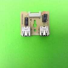 Dell 1708FPF Monitor ILC-015 Ultrasharp Board 491730300100R 791940300000R picture