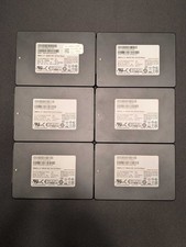 Samsung SM863a 960GB Enterprise SATA 2.5