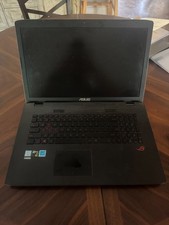 ASUS ROG GL752VW-DH71 17.3