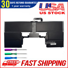Genuine A2797 Battery for Apple MacBook Air 15