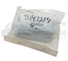 BAG OF 2 NEW VILTER 2436 A SPRING 2436A picture