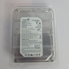 Seagate ST3400620A Barracuda 7200.10 400 GB HDD TESTED WORKS Ultra ATA - 3.AAC picture