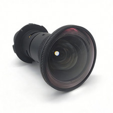 0.74-0.77:1 projector lens  for Panasonic ET-DLE055(Alternative) ET-RZ6,RZ7,RQ6 picture