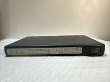 3CDSG8 3Com OfficeConnect 8 Port Gigabit Managed Gigabit Switch / No Ac Adapter picture