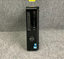 Dell Vostro 260S Core i5 3.1GHz 4GB Desktop Computer Used picture