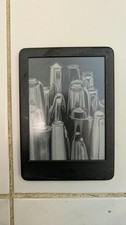 Genuine Amazon Kindle Basic 10th Gen E-Ink Reader Black J9G29R PRISTINE picture