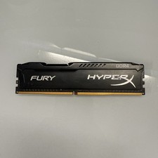 Kingston HyperX Fury 4GB (1x4GB) DDR4 RAM 2133MHz 1.2V (HX421C14FB/4) picture