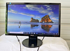 ASUS VE228H 21.5