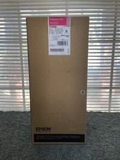 Epson T53K8 Fluorescent Pink 1600ml x 2 SC-F6470H Ultra Crome DS6 ink 10/2024 picture
