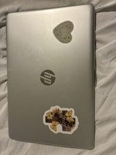 HP 15-bs061wm Notebook 15.6