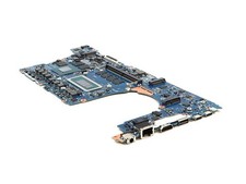 ASUS CREATOR Q530 CORE I7-13620H 8GB RAM RTX3050 6GB MOTHERBOARD 60NB11K0-MB1300 picture